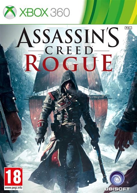 ac rogue xbox 360